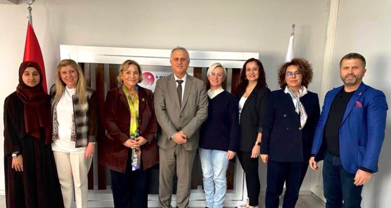 Kuruluş Foto Galerisi