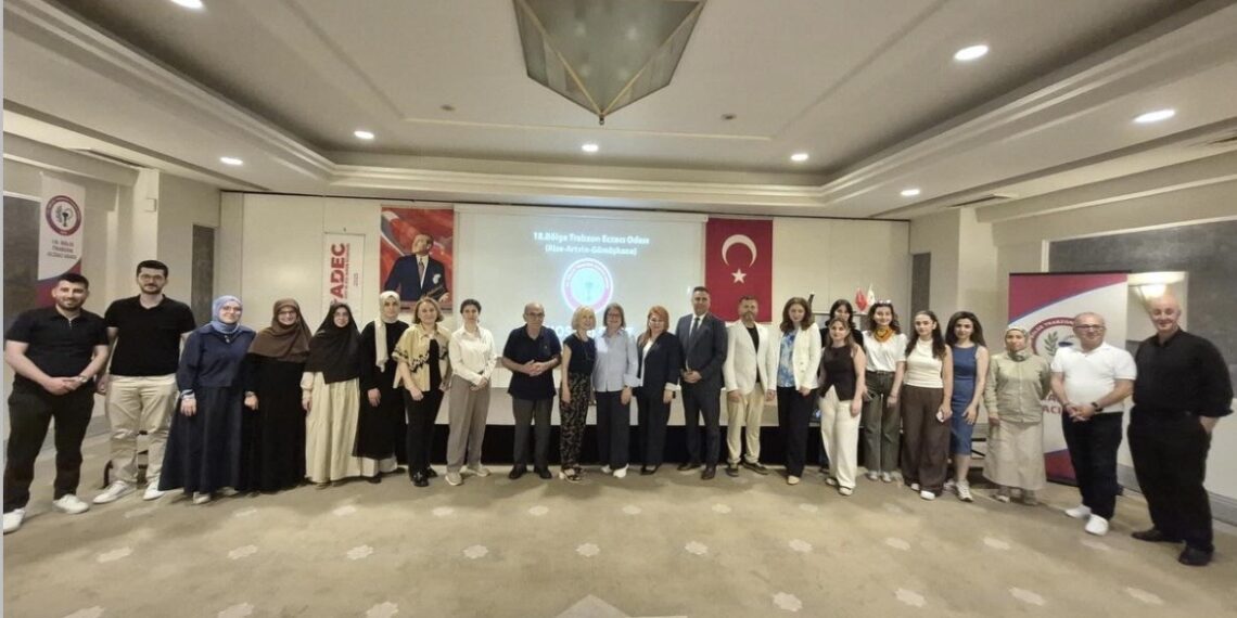 Afet ve Acil Durumlarda Eczacının Rolü: Afet Eczacılığı, İlk Yardım ve Saha Uygulamaları Eğitimi