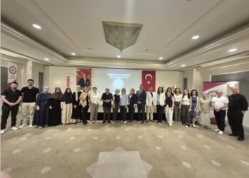 Afet ve Acil Durumlarda Eczacının Rolü: Afet Eczacılığı, İlk Yardım ve Saha Uygulamaları Eğitimi