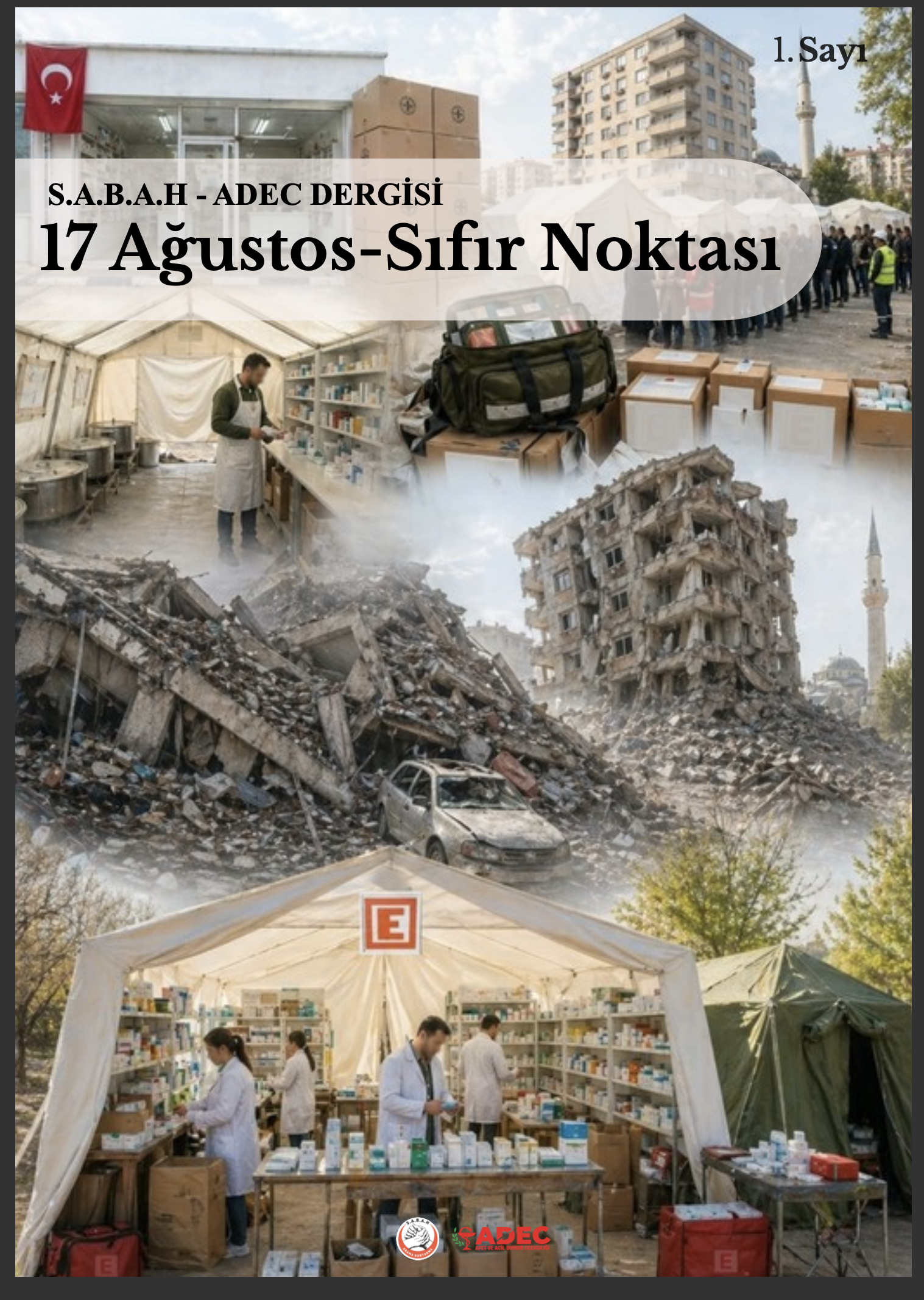 Dijital Dergi
